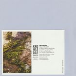 Artwork for "Absent Mind EP"