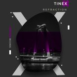 Artwork für "Refraction"