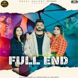 Artwork for "Full End"