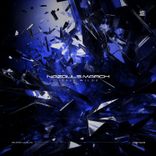 Artwork for "Nazgul's March"