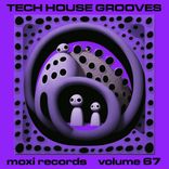 Artwork for "Tech House Grooves, Vol. 67"