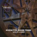 Artwork for "Gates of Eternity"