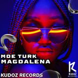 Artwork für "Magdalena"