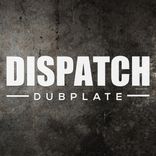 Artwork voor "Dispatch Dubplate 017"