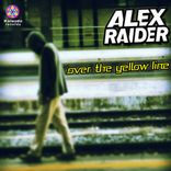 Artwork for "Over The Yellow Line"
