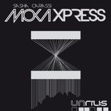 Artwork for "Moka Xpress"