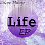 Artwork voor "Life EP"