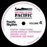 Artwork voor "Rhythms Of The Pacific, Vol. 4"