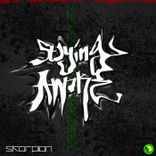 Artwork for "Staying Awake"