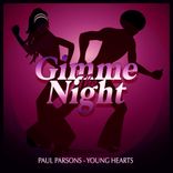 Artwork voor "Young Hearts (Vocal Clubmix)"
