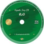 Artwork for "R.G (RemingtonGold Mix)"