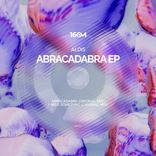 Portada para "Abracadabra"