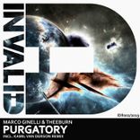 Portada para "Purgatory"