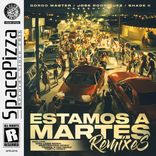 Artwork for "Estamos A Martes (Remixes)"