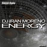 Artwork voor "Energy"