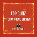 Portada para "Funky House Strings"