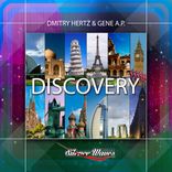 Portada para "Discovery"