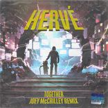 Artwork voor "Together (Joey McCrilley Extended Remix)"