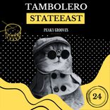 Artwork for "Tambolero"