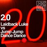 Artwork für "2.0 (Laidback Luke Remix)"