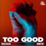Artwork for "Too Good"