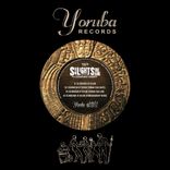 Artwork for "Celebration Of Oggun"