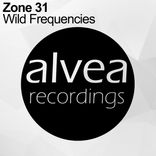 Artwork for "Wild Frequencies"