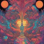 Artwork for "Disrupted Echoes"