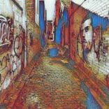 Artwork for "Soferina EP"