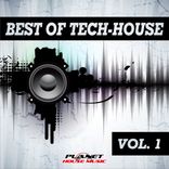 Artwork für "Best of Tech-House Vol 1"
