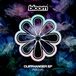 Artwork for "Cliffhanger EP"