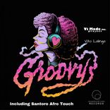 Artwork voor "Groovy"