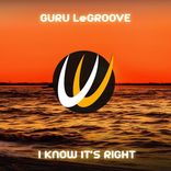 Artwork for "I Know It's Right"