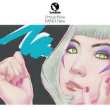 Artwork für "I Have More"