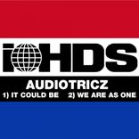 Artwork for "It Could Be / We Are As One"