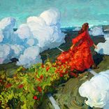 Artwork voor "Temmuz"