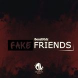 Artwork für "Fake Friends"