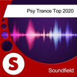 Artwork for "Psy Trance Top 2020"