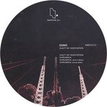 Artwork for "Guilty By Association"