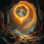 Artwork for "Jasnost"