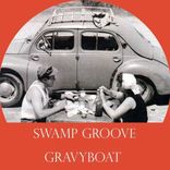 Artwork für "Swamp Groove"