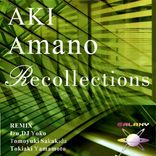 Portada para "Recollections"
