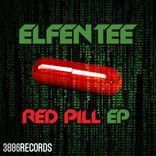 Artwork for "Red Pill EP"