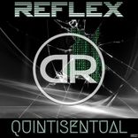 Artwork for "Reflex"