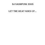 Artwork für "let the beat goes up"