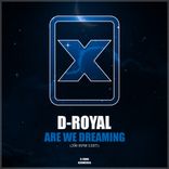 Artwork for "Are We Dreaming (200 BPM Edit)"