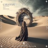 Portada para "Caravan"