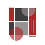 Artwork für "New Beginings"