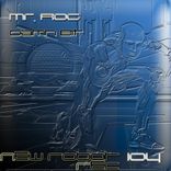 Portada para "Damn Bit"