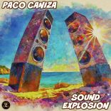 Artwork for "Sound Explosion"